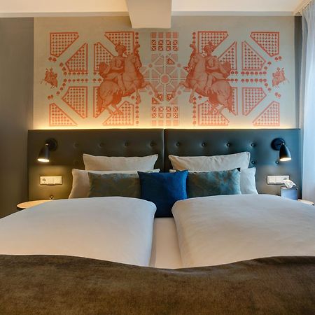 Boutique City Inn Hotel Hannover Eksteriør billede