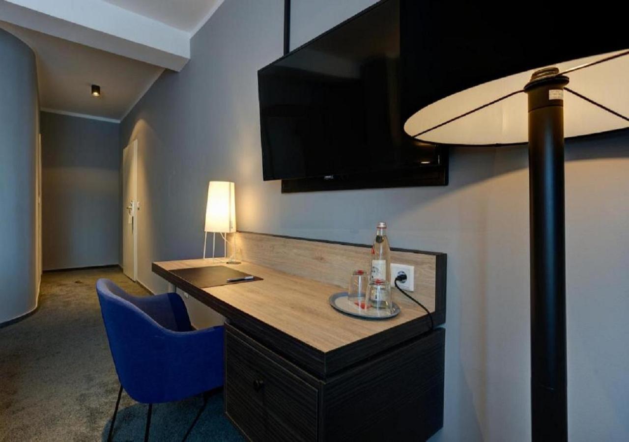 Boutique City Inn Hotel Hannover Eksteriør billede