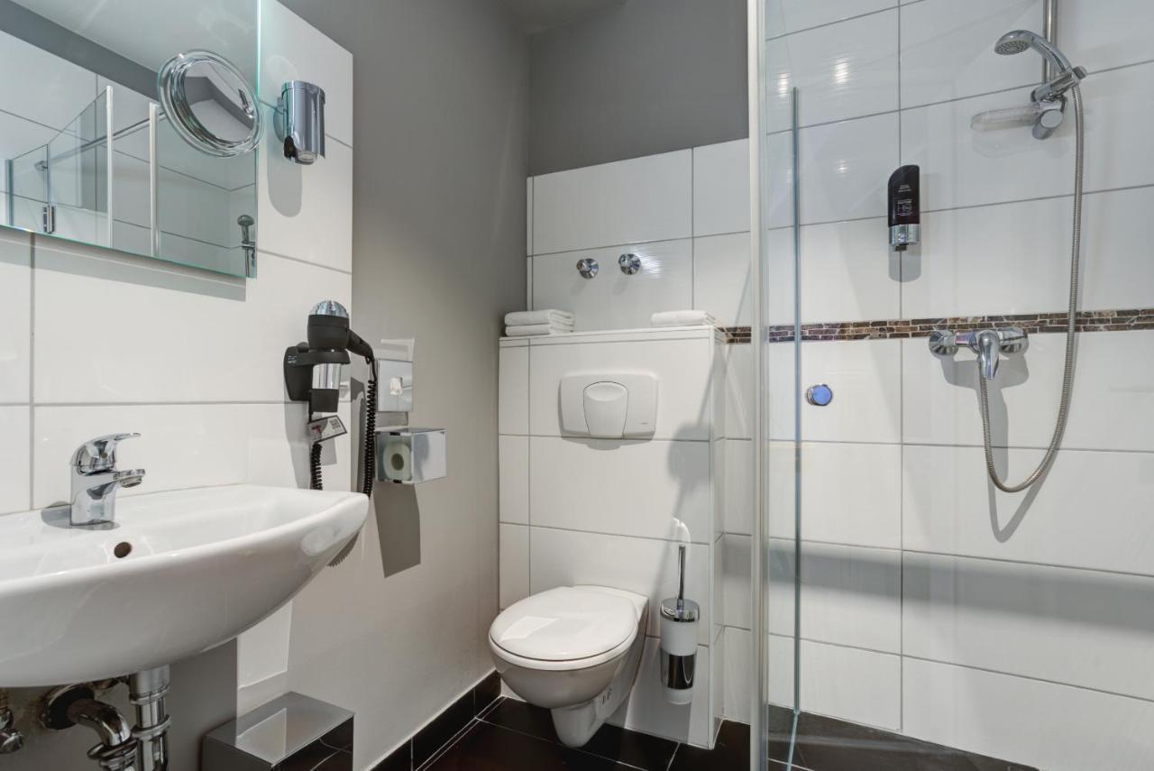 Boutique City Inn Hotel Hannover Eksteriør billede