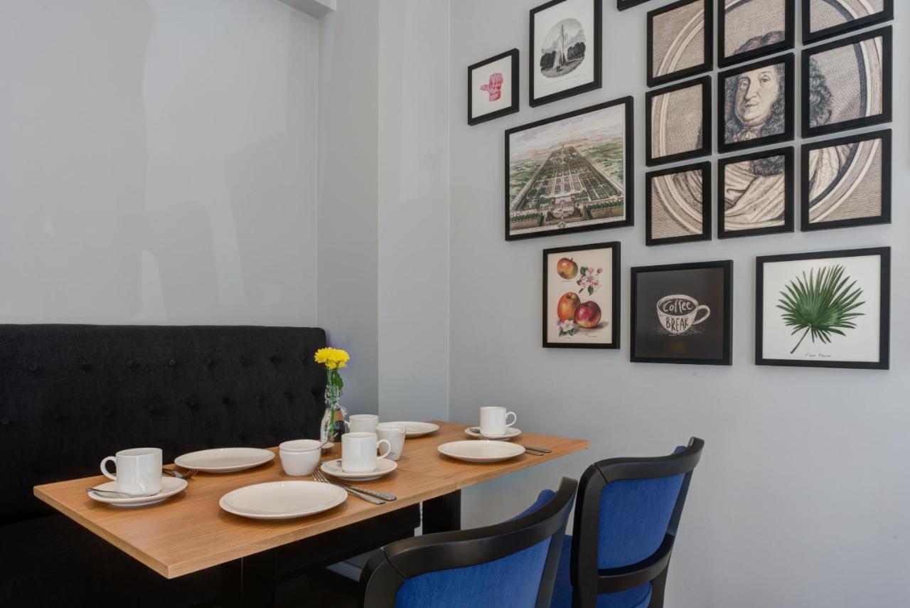 Boutique City Inn Hotel Hannover Eksteriør billede