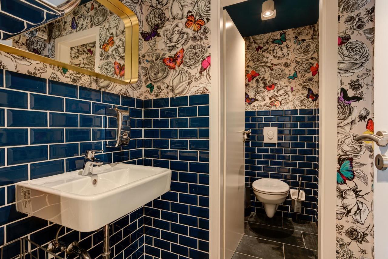 Boutique City Inn Hotel Hannover Eksteriør billede