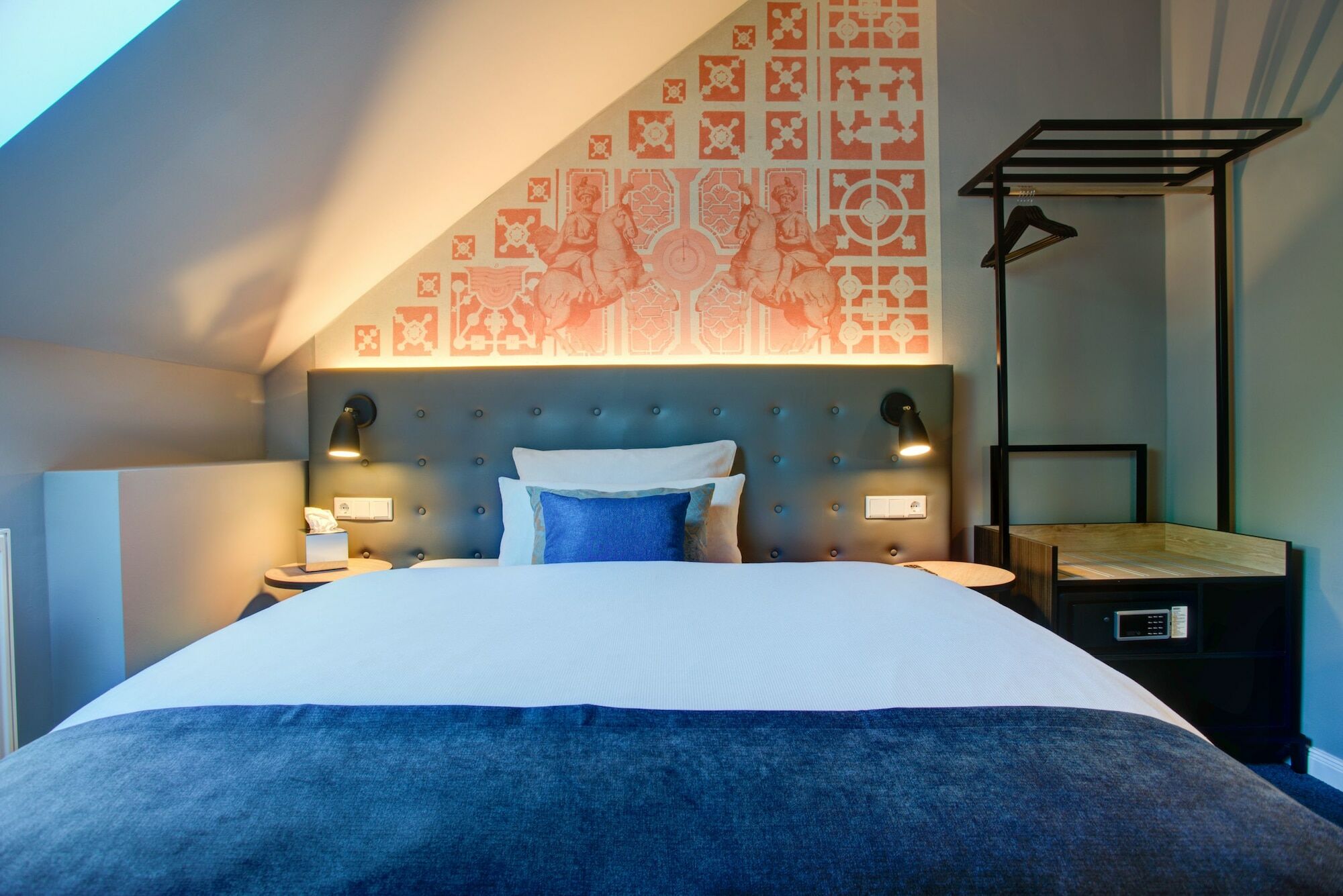 Boutique City Inn Hotel Hannover Eksteriør billede