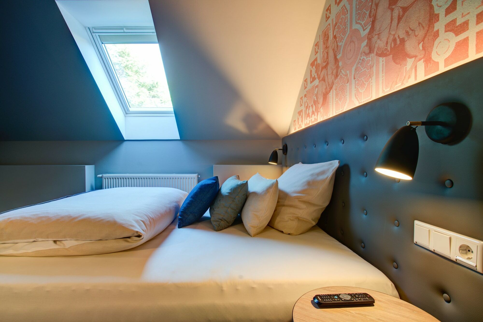 Boutique City Inn Hotel Hannover Eksteriør billede